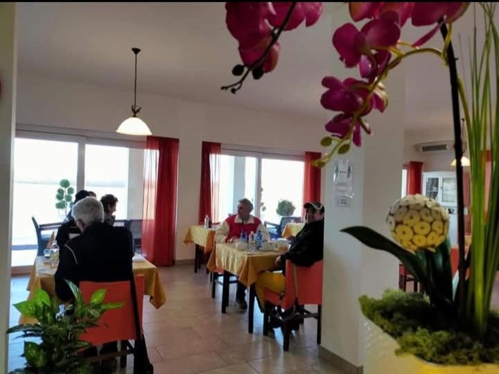 Vila Al Cavaliere Pordenone Exteriér fotografie